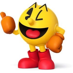 Meet your Posher, Pacplayz2